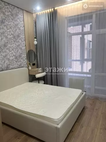 41.6 м², 2-комнатная квартира, этаж 7 из 12, 42 м², изображение - 4