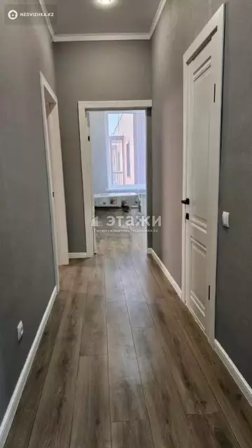 50 м², 2-комнатная квартира, этаж 10 из 10, 50 м², изображение - 1
