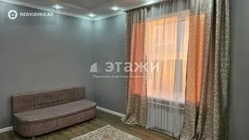 50 м², 2-комнатная квартира, этаж 10 из 10, 50 м², изображение - 3