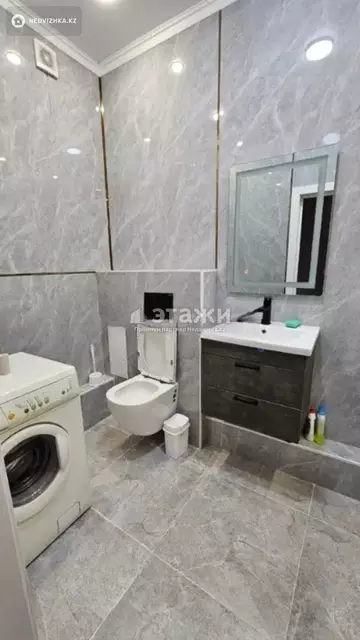 50 м², 2-комнатная квартира, этаж 10 из 10, 50 м², изображение - 5