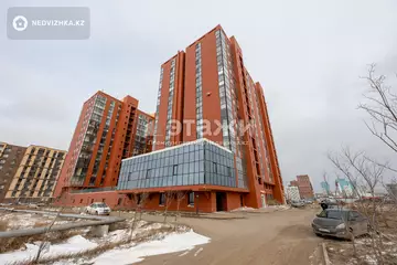 3-комнатная квартира, этаж 12 из 14, 57 м²