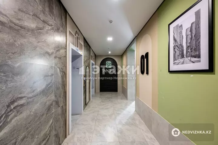 89 м², 3-комнатная квартира, этаж 3 из 12, 89 м², изображение - 1