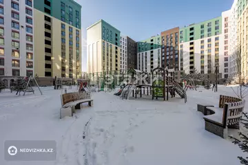 94 м², 3-комнатная квартира, этаж 9 из 12, 94 м², изображение - 5