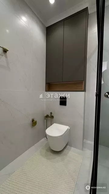 132 м², 4-комнатная квартира, этаж 10 из 22, 132 м², изображение - 2