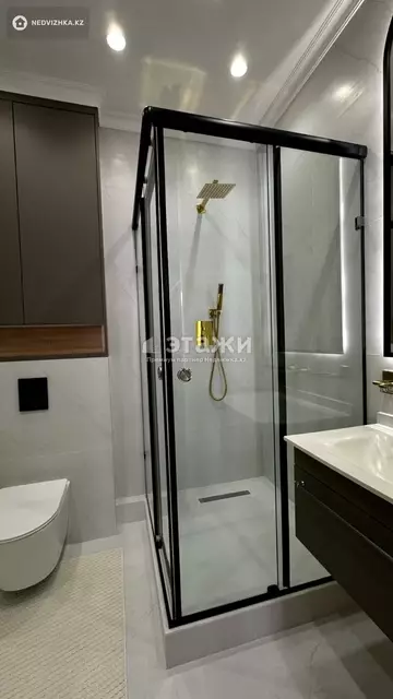 132 м², 4-комнатная квартира, этаж 10 из 22, 132 м², изображение - 4