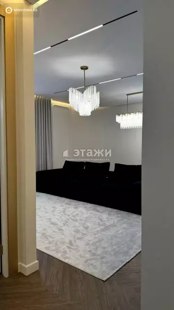 132 м², 4-комнатная квартира, этаж 10 из 22, 132 м², изображение - 5
