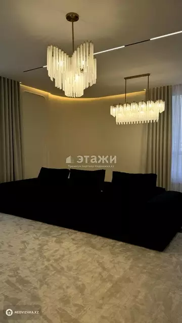132 м², 4-комнатная квартира, этаж 10 из 22, 132 м², изображение - 6