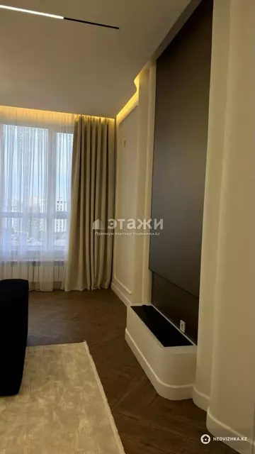 132 м², 4-комнатная квартира, этаж 10 из 22, 132 м², изображение - 7