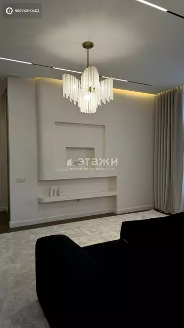 132 м², 4-комнатная квартира, этаж 10 из 22, 132 м², изображение - 9