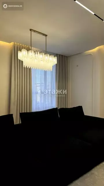 132 м², 4-комнатная квартира, этаж 10 из 22, 132 м², изображение - 10