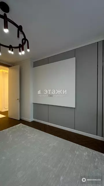 132 м², 4-комнатная квартира, этаж 10 из 22, 132 м², изображение - 11