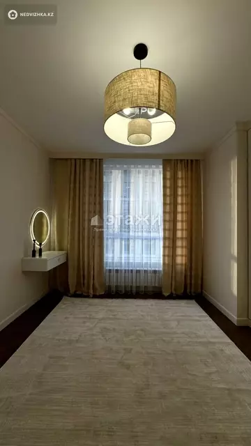 132 м², 4-комнатная квартира, этаж 10 из 22, 132 м², изображение - 12
