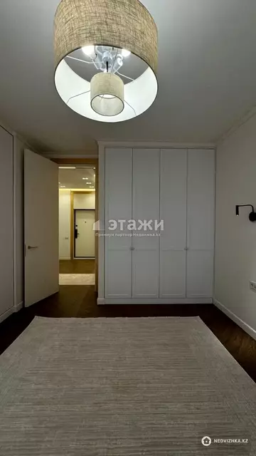 132 м², 4-комнатная квартира, этаж 10 из 22, 132 м², изображение - 13