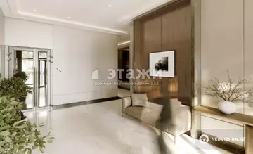 6-комнатная квартира, этаж 9 из 9, 192 м²