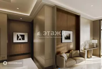 6-комнатная квартира, этаж 9 из 9, 192 м²