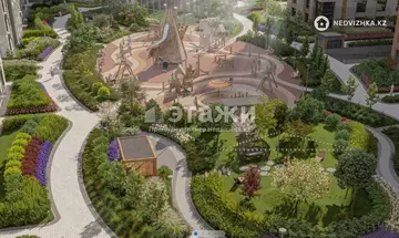 6-комнатная квартира, этаж 9 из 9, 192 м²