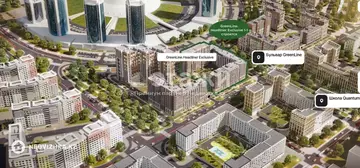 6-комнатная квартира, этаж 9 из 9, 192 м²