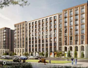 192 м², 6-комнатная квартира, этаж 9 из 9, 192 м², изображение - 7