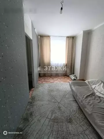 1-комнатная квартира, этаж 2 из 5, 30 м²