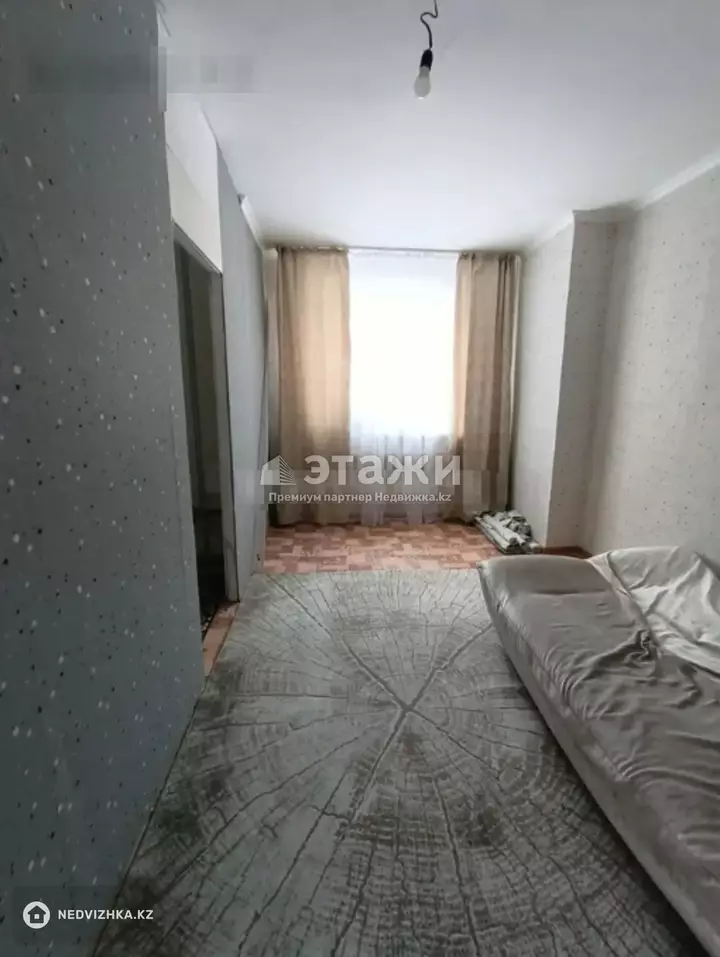 30 м², 1-комнатная квартира, этаж 2 из 5, 30 м², изображение - 1
