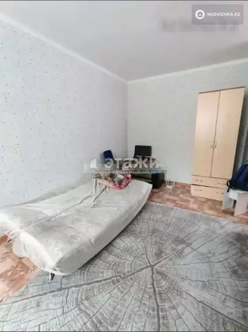 1-комнатная квартира, этаж 2 из 5, 30 м²