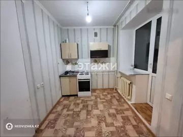 1-комнатная квартира, этаж 2 из 5, 30 м²