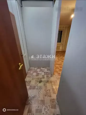 30 м², 1-комнатная квартира, этаж 2 из 5, 30 м², изображение - 5