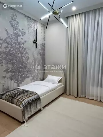 3-комнатная квартира, этаж 13 из 22, 92 м²