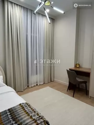 3-комнатная квартира, этаж 13 из 22, 92 м²