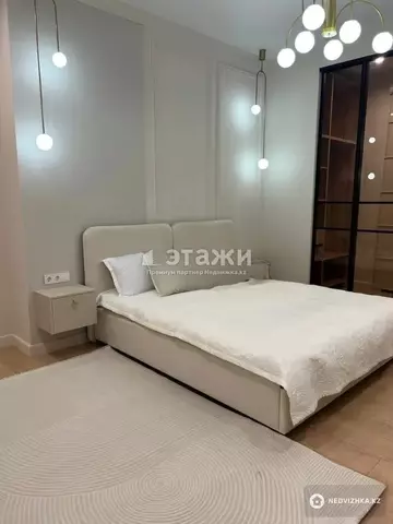 3-комнатная квартира, этаж 13 из 22, 92 м²