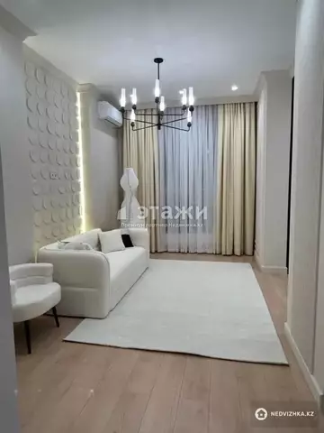 3-комнатная квартира, этаж 13 из 22, 92 м²