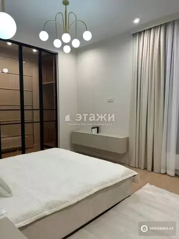 92 м², 3-комнатная квартира, этаж 13 из 22, 92 м², изображение - 10