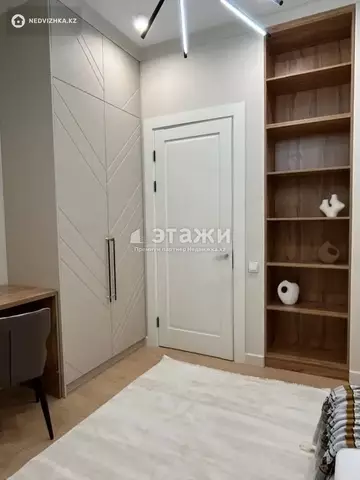 92 м², 3-комнатная квартира, этаж 13 из 22, 92 м², изображение - 11