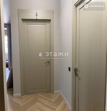 41 м², 2-комнатная квартира, этаж 8 из 9, 41 м², изображение - 7