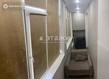 41 м², 2-комнатная квартира, этаж 8 из 9, 41 м², изображение - 11