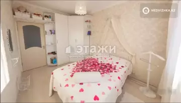 47 м², 2-комнатная квартира, этаж 4 из 5, 47 м², изображение - 4