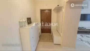 47 м², 2-комнатная квартира, этаж 4 из 5, 47 м², изображение - 5