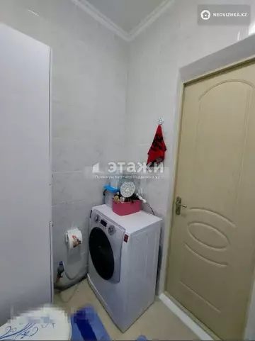 47 м², 2-комнатная квартира, этаж 4 из 5, 47 м², изображение - 9