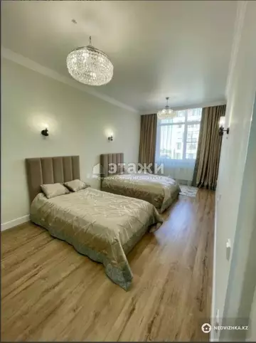 130 м², 4-комнатная квартира, этаж 13 из 15, 130 м², изображение - 12