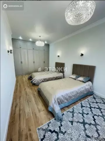 130 м², 4-комнатная квартира, этаж 13 из 15, 130 м², изображение - 13