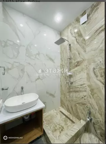 130 м², 4-комнатная квартира, этаж 13 из 15, 130 м², изображение - 14