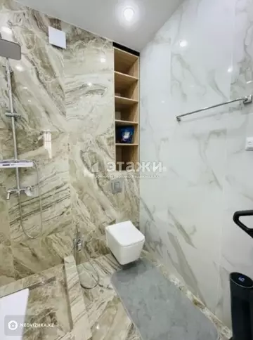 130 м², 4-комнатная квартира, этаж 13 из 15, 130 м², изображение - 16