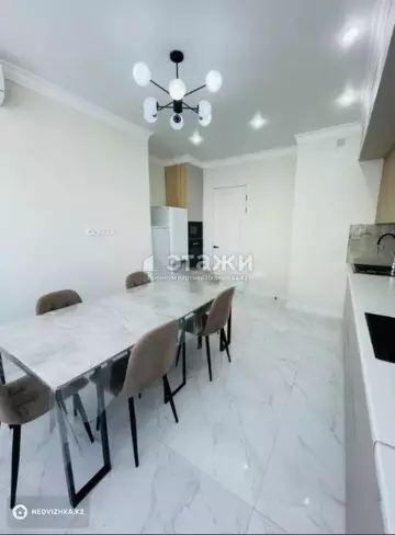 130 м², 4-комнатная квартира, этаж 13 из 15, 130 м², изображение - 17