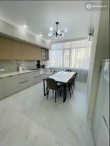130 м², 4-комнатная квартира, этаж 13 из 15, 130 м², изображение - 18
