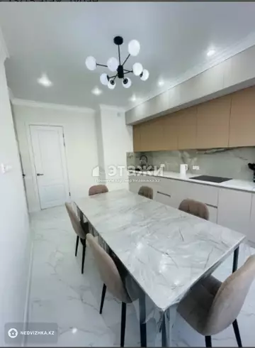 130 м², 4-комнатная квартира, этаж 13 из 15, 130 м², изображение - 19