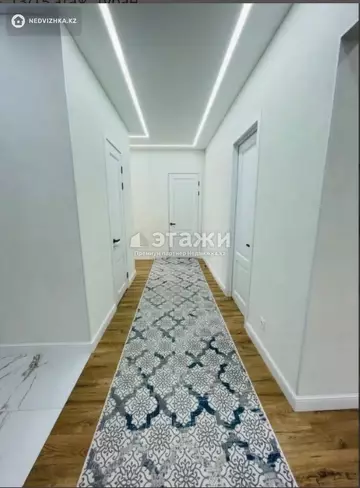 130 м², 4-комнатная квартира, этаж 13 из 15, 130 м², изображение - 20