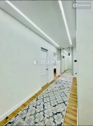 130 м², 4-комнатная квартира, этаж 13 из 15, 130 м², изображение - 21