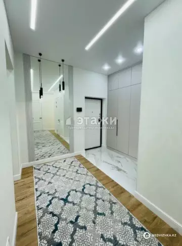 130 м², 4-комнатная квартира, этаж 13 из 15, 130 м², изображение - 22