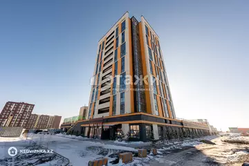 2-комнатная квартира, этаж 13 из 16, 47 м²