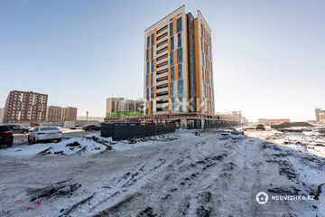 2-комнатная квартира, этаж 13 из 16, 47 м²